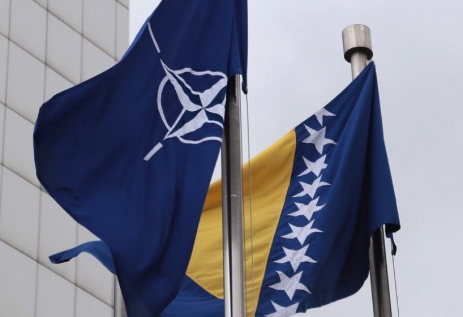 بوسنی و هرزگوین قصد دارد به ناتو بپیوندد