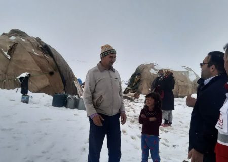 تلفات دامی عشایر در آذربایجان‌شرقی به یکهزار و ۳۰۰ رأس رسید