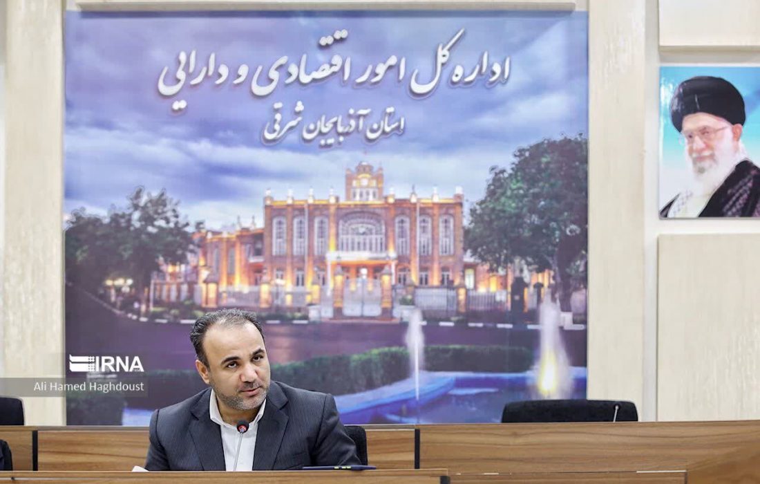 فضا برای سرمایه گذاری خارجی در آذربایجان شرقی فراهم است