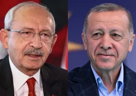 برنده دور دوم انتخابات ترکیه کیست؟ اردوغان یا قلیچدار اوغلو؟
