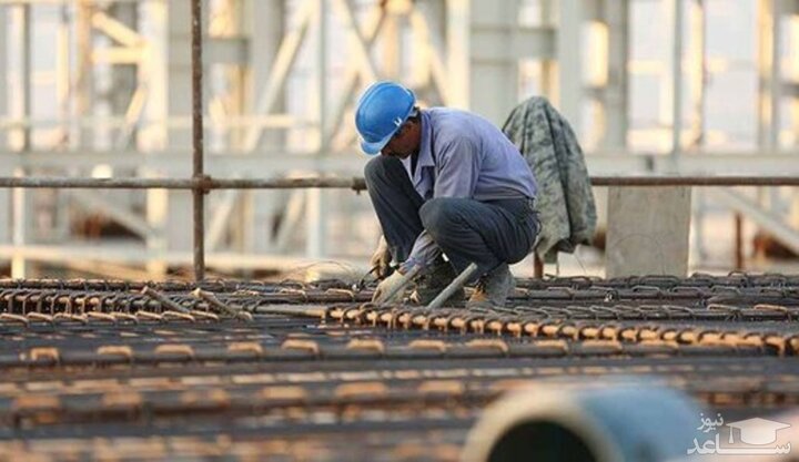 طرح دو فوریتی اصلاح قانون بیمه کارگران ساختمانی در دستور قرار مجلس قرار می‌گیرد