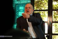 با خشکی دریاچه ارومیه فشار خون مردم منطقه یک‌دهم بالا رفت/ خاتمی به من گفت کاسه داغ‌تر از آش هستی
