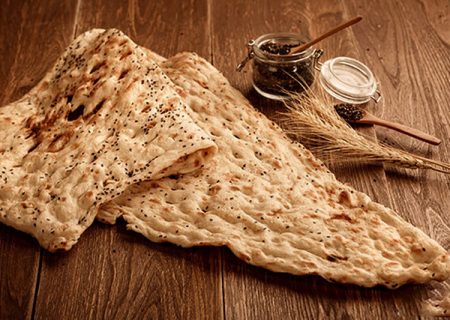 نرخ جدید انواع نان در استان زنجان اعلام شد