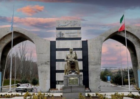 کسب رتبه پنجم کشوری توسط دانشگاه تبریز در حوزه قراردادهای برون دانشگاهی