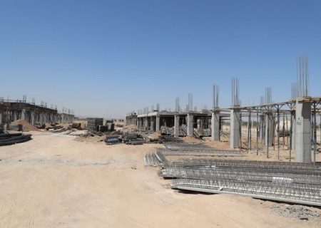 تامین زمین برای ساخت ۱۵۰ هزار واحد مسکن ملی در آذربایجان غربی
