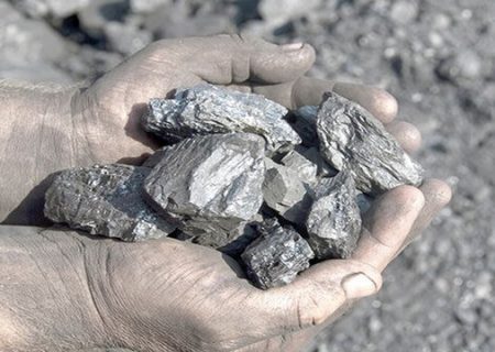 عملیات اجرایی معدن تیتان ارومیه آغاز می شود