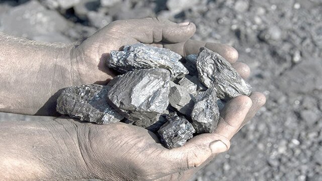 عملیات اجرایی معدن تیتان ارومیه آغاز می شود