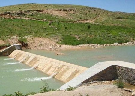 آزادسازی ۹ کیلومتر از حریم نهر چبقلو ملکان