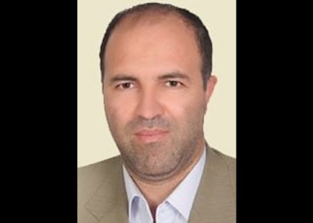 مدیرعامل ماشین سازی تبریز منصوب شد