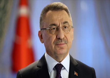 فوات اوکتای: دولت ترکیه باید در مورد مسئله ارمنستان و آذربایجان تصمیم نهایی بگیرد