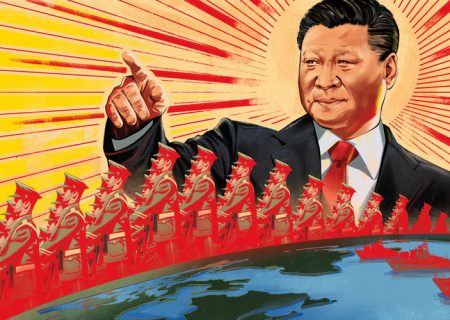چین؛ سرزمین فرصت های اقتصادی