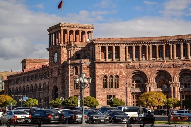 چرا ارمنستان به دنبال تشدید تشنج است؟