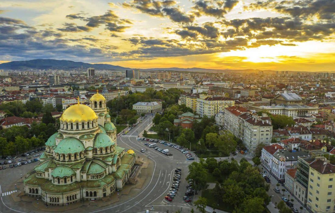 بلغارستان “گذرنامه های طلایی” صادر شده برای روس ها را لغو کرد