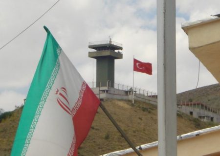 منطقه آزاد تجاری مشترک ایران و ترکیه تاسیس می‌شود