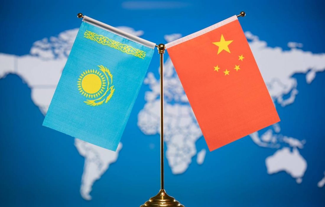 بین دو کشور چین و قزاقستان ویزا لغو خواهد شد