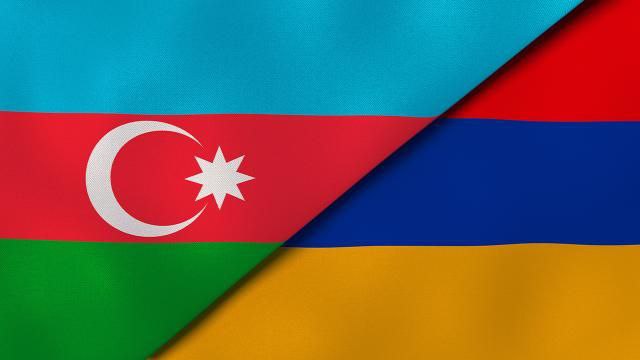 روسیه: آذربایجان و ارمنستان به تفاهم مشترک در مورد توافقنامه صلح نزدیک شدند