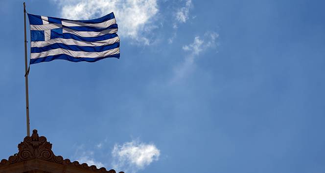 یونان دچار بحران سیاسی شده است