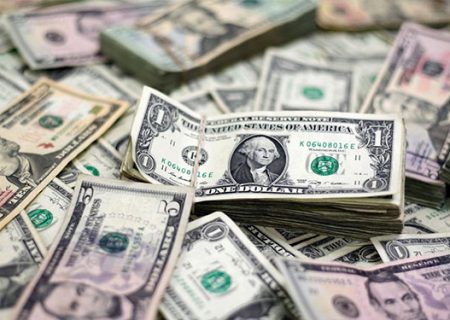تثبیت دلار در کانال ۵۱ هزار تومانی 