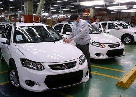 تغییرات قیمت خودروهای سایپا و ایران خودرو امروز چهارشنبه ۲۷ اردیبهشت ۱۴۰۲