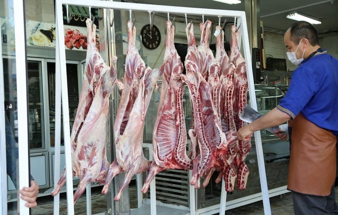 هشدار نسبت به افزایش قیمت افسارگسیخته‌تر گوشت در نیمه دوم سال!