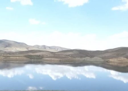 افزایش ۳۲ درصدی تبخیر در آذربایجان‌شرقی