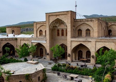 ۵ اثر تاریخی آذربایجان در آستانه ثبت جهانی