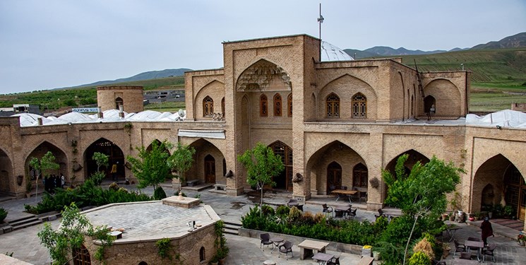 ۵ اثر تاریخی آذربایجان در آستانه ثبت جهانی