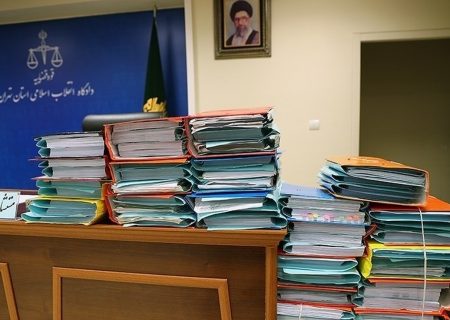 فرار مالیاتی ۲ هزار میلیاردی یک شرکت فولادی در آذربایجان شرقی/ کیفرخواست صادر شد