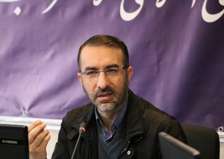 روح‌الله رشیدی، مدیرعامل بنیاد فرهنگ، هنر و ادب آذربایجان شد