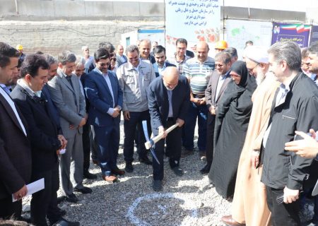 وزیر کشور: خط ۳ مترو تبریز با فاینانس اجرا می‌شود