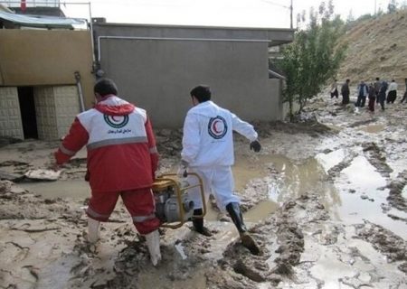 مسئولان سیل‌زدگان را دریابند/ امیدواری به سازندگی مناطق سیل‌زده