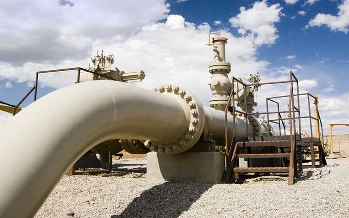 مذاکرات تکمیل خط انتقال صادرات گاز به ترکیه در حال انجام است