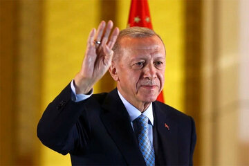 «اردوغان» خواستار عضویت کامل ترکیه در اتحادیه‌اروپا شد