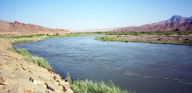 رودخانه ارس از لحاظ رادیواکتیویته پایش می‌شود