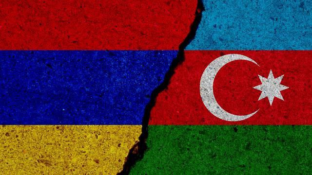 ارمنستان: توافق با آذربایجان در مورد افتتاح راه آهن