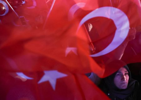 پیروزی اردوغان منادی رنسانس ترکیه