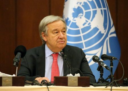 نگرانی سازمان ملل درباره تمدید قرارداد غلات