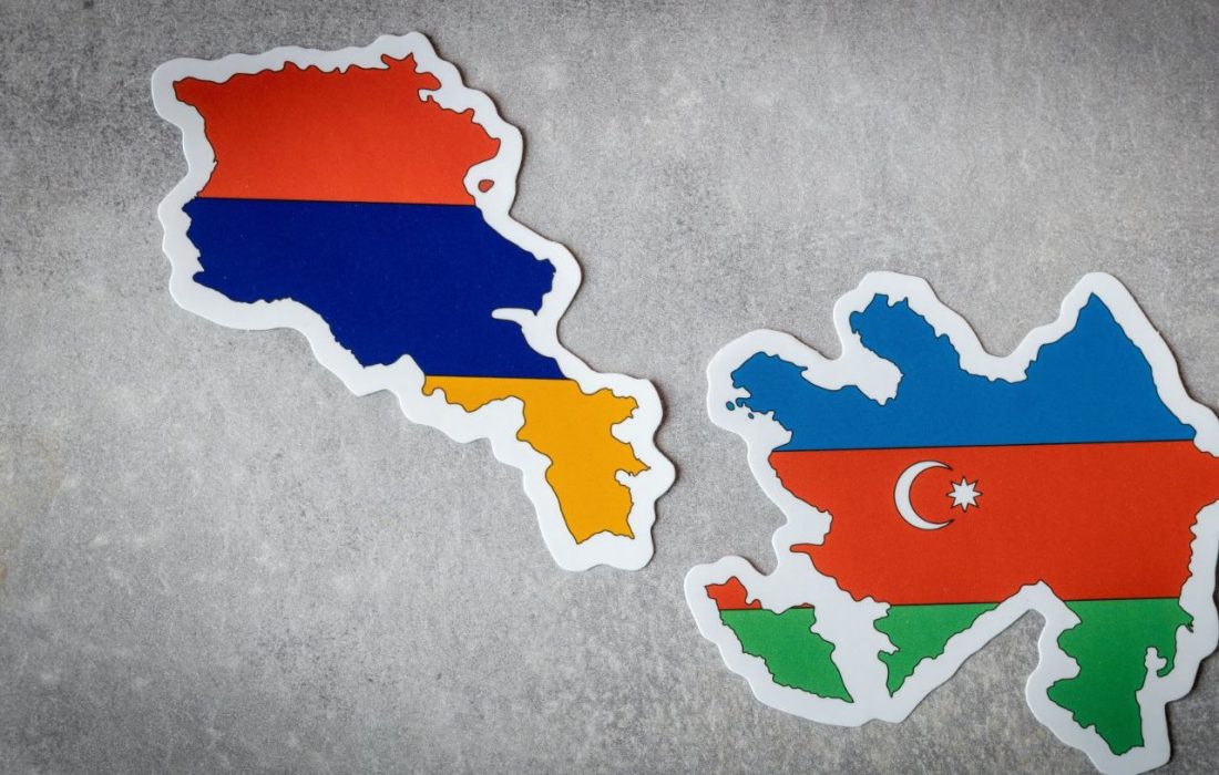 موازنه های سیاسی در قفقاز