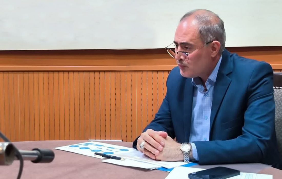 آذربایجان شرقی رتبه اول جذب اعتبارات سفر رئیس جمهور/ رشد 580 درصدی مجموع اعتبارات استان