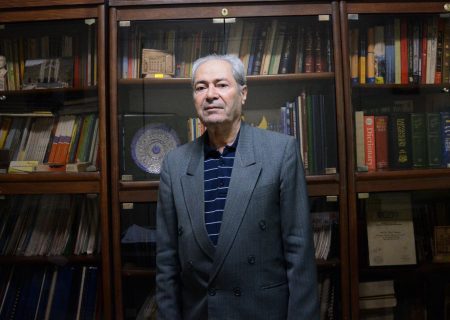 جلال نصیریان اهری، پیشکسوت و پدر گردشگری ایران درگذشت