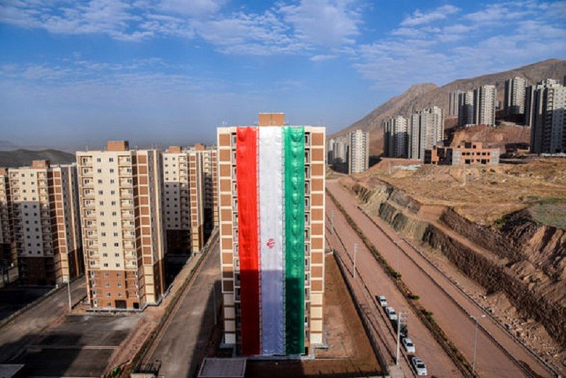 کوچ مسکن‌ مهر از دولتی به دولت دیگر!/ پیمانکار ترکیه‌ای هم کنار گذاشته شد
