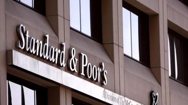 S&P پیش بینی رشد اقتصاد جهانی را افزایش داد