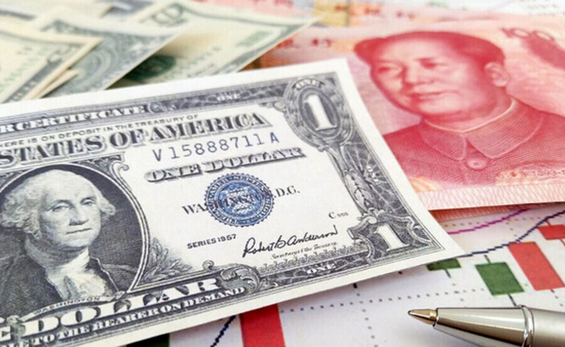 دلارزدایی بحث ایدئولوژیک و چین پشت‌پرده آن است