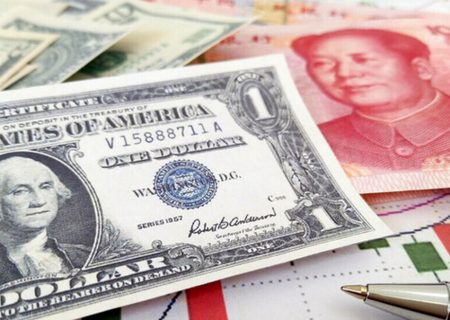 دلارزدایی بحث ایدئولوژیک و چین پشت‌پرده آن است