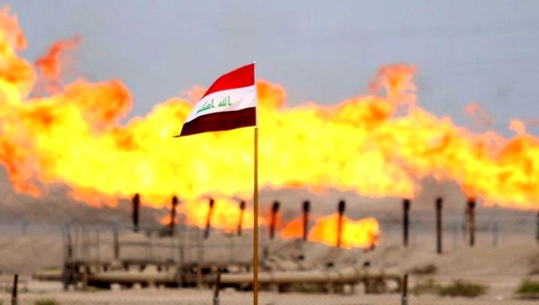 مطالبات گازی ایران در بانک عراقی مسدود است!