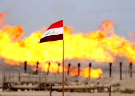 مطالبات گازی ایران در بانک عراقی مسدود است!
