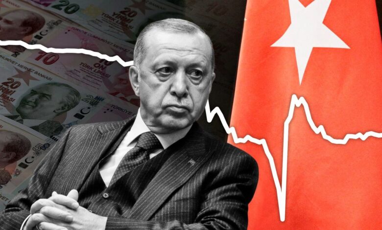 وعده اقتصادی اردوغان