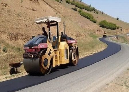 ساخت راه در مناطق محروم آذربایجان‌شرقی توسط خیران