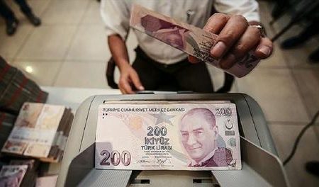 افزایش سه باره دستمزد در ترکیه طی یک سال