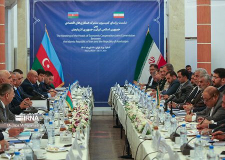 توافق ایران و جمهوری آذربایجان برای بهره‌برداری از پل آستاراچای تا ۴ ماه آینده